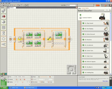 lego mindstorms nxt 2.0 download.